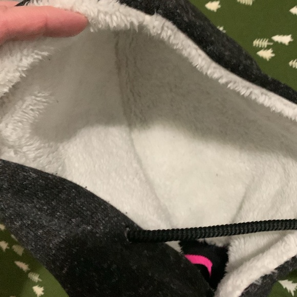 Woman’s Superdry Mountain Hoodie - Picture 9 of 9